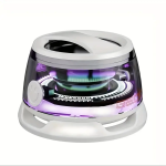 Wireless Speaker Supplier - G200 Magnetic Suction