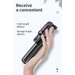 Selfie Stick Factory - S03 Mini Flexible