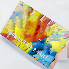 Smart Watch Manufacturer - 2025 Newest 9in1