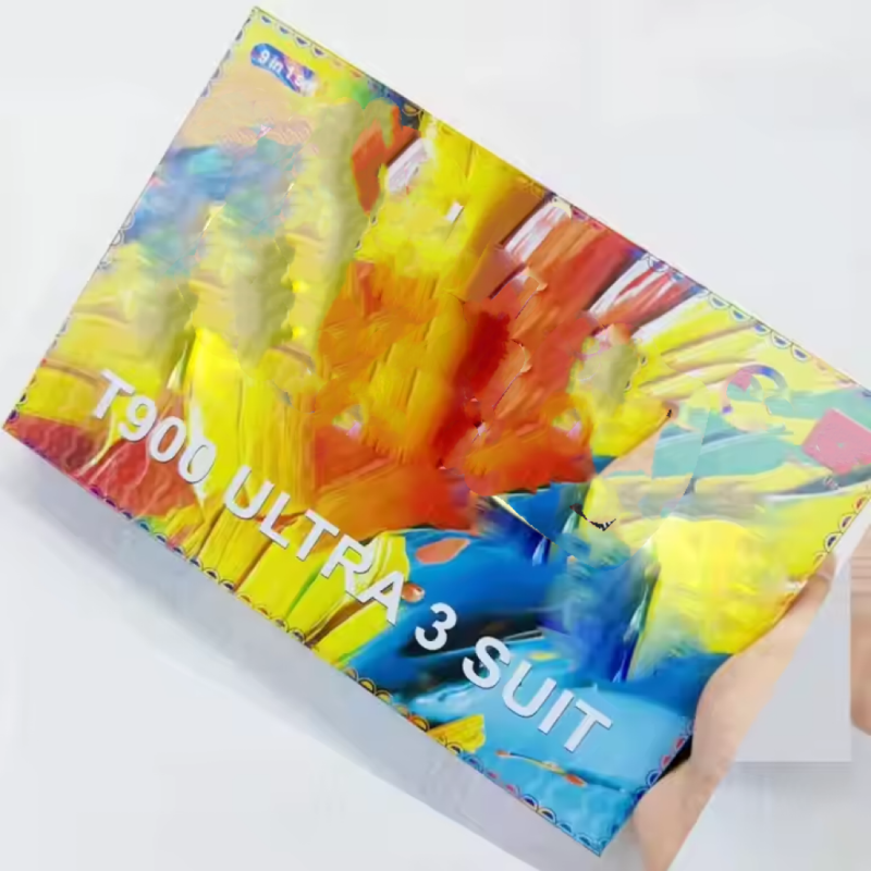 Smart Watch Manufacturer - 2025 Newest 9in1