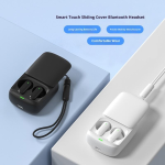 Wireless Earbuds Factory - LY19 TWS IPX5