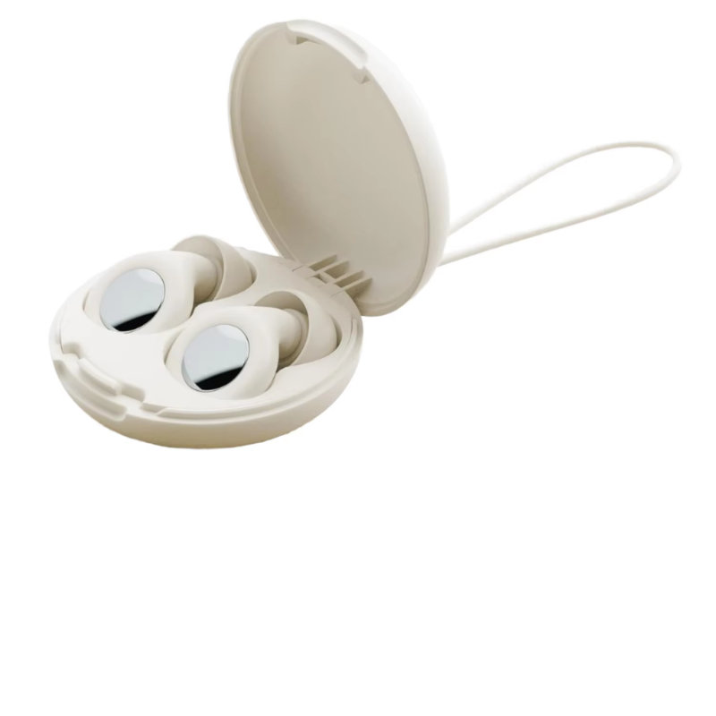 Swimming Earplugs Factory - High Decibel Waterproof