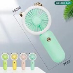 Desktop Fan Supplier - New Hand Mini Night