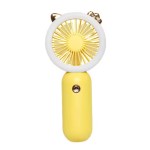 USB Fan Manufacturer - Mini Handheld 1 Speed