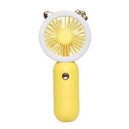 USB Fan Manufacturer - Mini Handheld 1 Speed