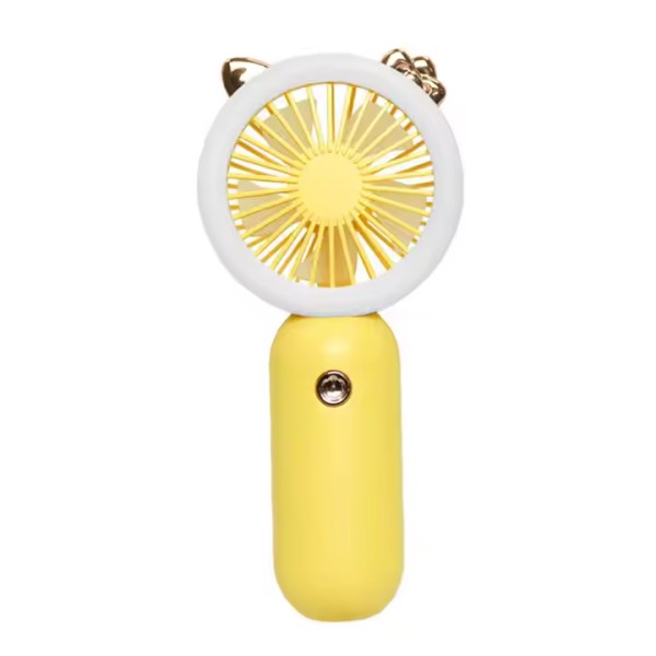 USB Fan Manufacturer - Mini Handheld 1 Speed