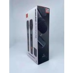 Podcast Microphone Factory - Plug-play Dual