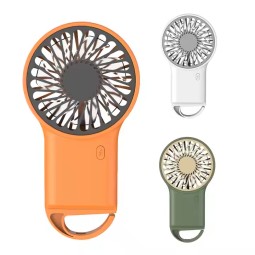 Custom Fan Supplier - LOGO Customize Wind