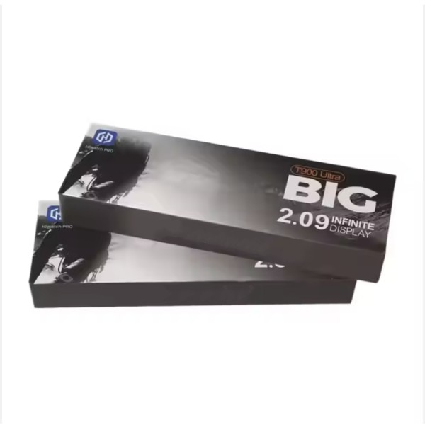 Smartwatch Manufacturer - T900 Ultra 2.09