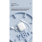 TWS Headset Supplier - New Sliding Subwoofer