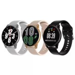 Round Smartwatch Factory - New T2 Pro BT