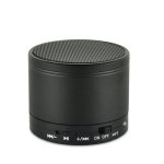 Portable Speaker Supplier - S10 Metal Mini