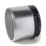 Mini Speaker Manufacturer - Wholesale Round Shape