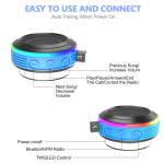 Portable Speaker Factory - Factory Direct RGB