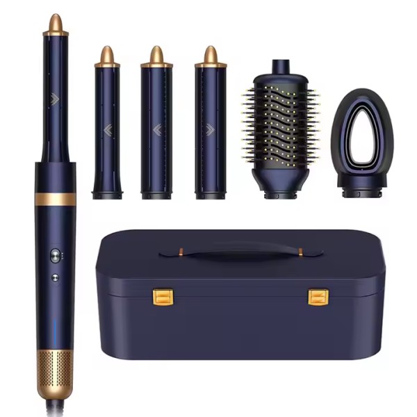 Air Styler Factory - Multi-Functional Care