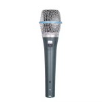 Wireless Microphone Manufacturer - Brand New Noise