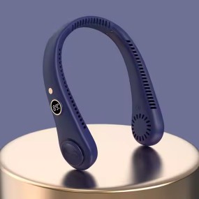 Neckband Fan Manufacturer - Wireless Hanging