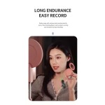 Lavalier Microphone Manufacturer - K9 Mini 2Pack