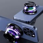 Wireless Speaker Supplier - G200 Magnetic Suction