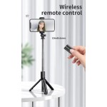 Selfie Stick Factory - S03 Mini Flexible