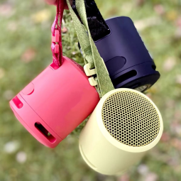 Mini Speaker Manufacturer - SRS-XB13 Indoor