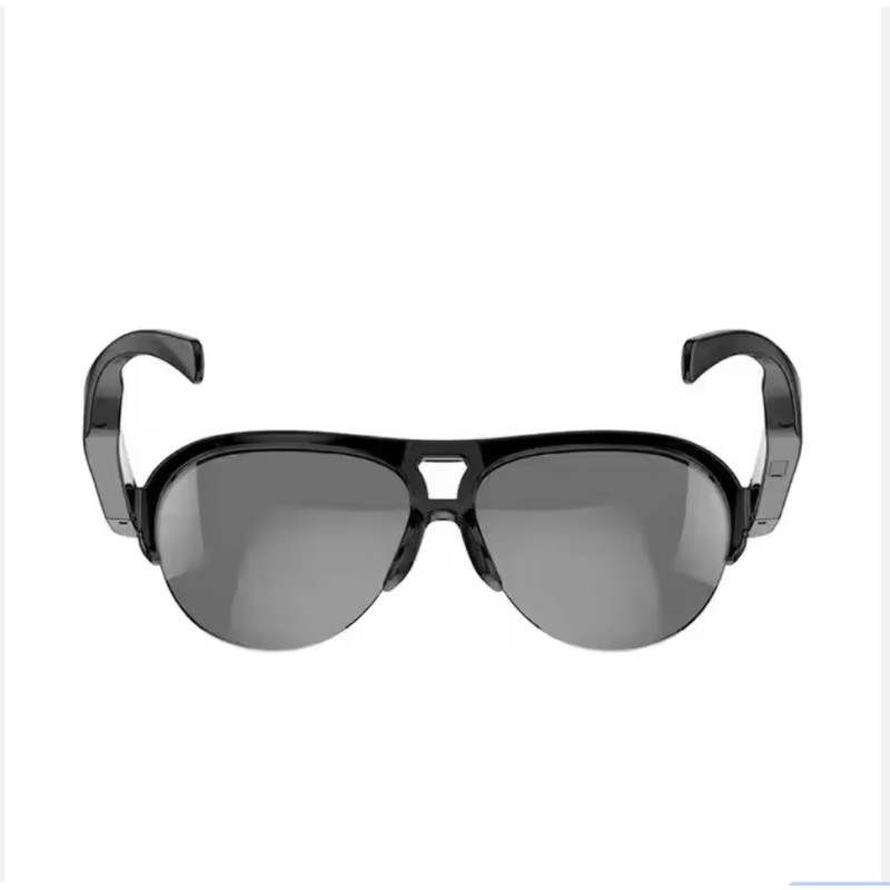 Audio Sunglasses Supplier - Hot Selling F08