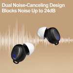 Wireless Headphones Factory - R3 In-ear Round