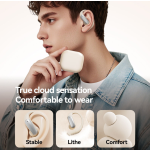 Open Headset Manufacturer - M122 Wireless Ear-hook