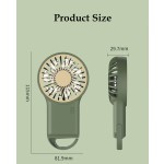 Desktop Fan Manufacturer - 2025 New Arrival