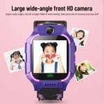 Children Watch Factory - New 2025 Sim Card