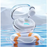 Invisible Headphones Factory - New Y9 Mini Long