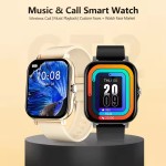 Fitness Tracker Factory - Smart Watch Magnetic