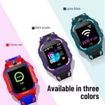 Children Watch Factory - New 2025 Sim Card