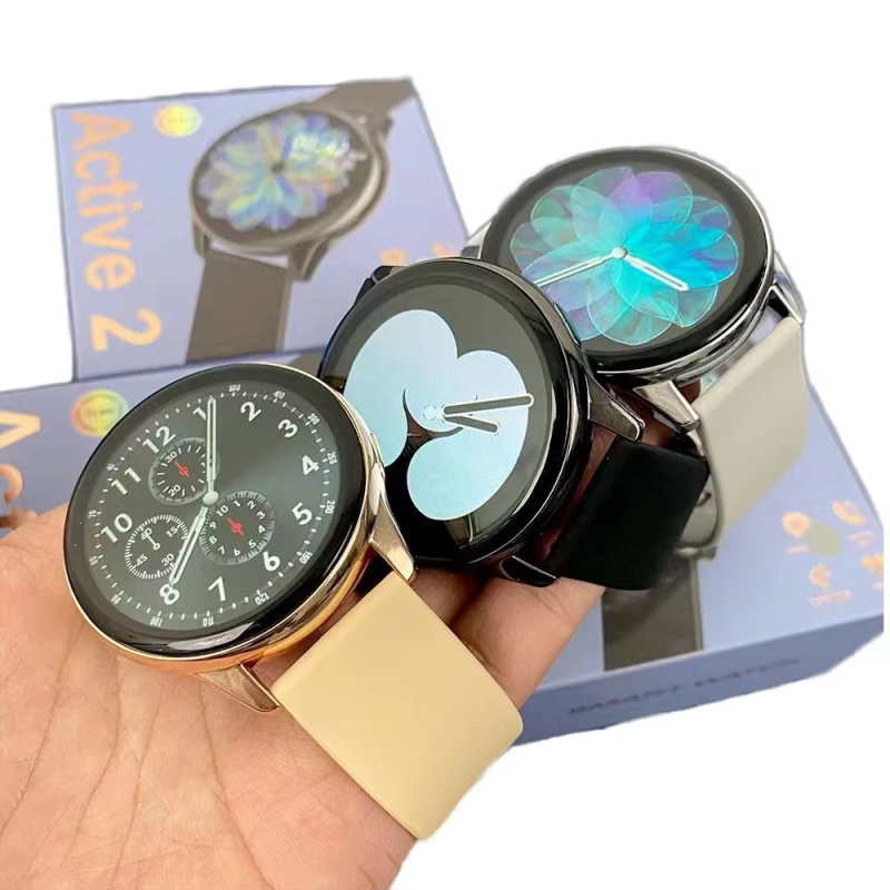 Smart Watch Manufacturer - 2025 Wholesales IP67
