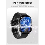 Fitness Tracker Factory - Smart Watch Magnetic