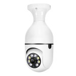Surveillance Camera Manufacturer - Bulb E27 Full