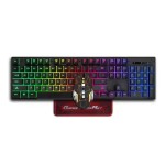 Keyboard Mouse Combo Supplier - Brand New TF380