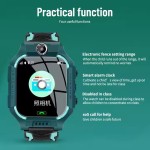 Children Watch Factory - New 2025 Sim Card