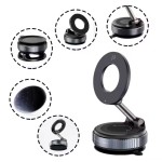 Magnetic Holder Supplier - K007 Zinc Alloy