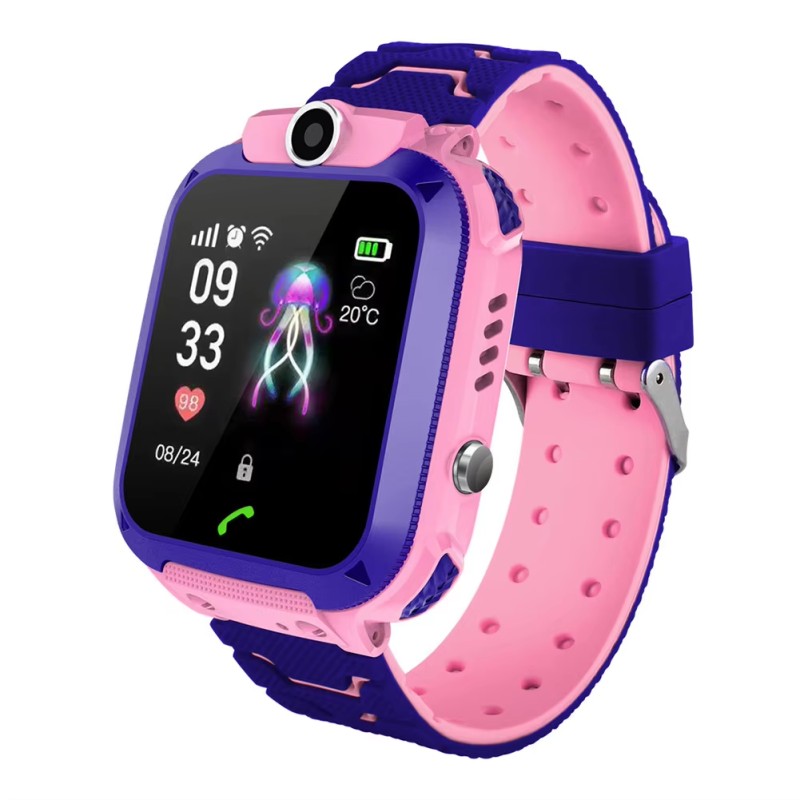 Smartwatch Supplier - New 2025 Waterproof
