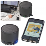 Mini Speaker Manufacturer - Wholesale Round Shape