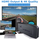 TV Game Console Manufacturer - Christmas Gift M8