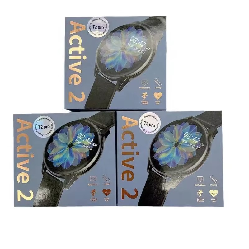 Smartwatch Supplier - New Latest T2 PRO