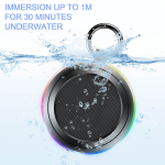 Shower Speaker Supplier - T9 Portable Light