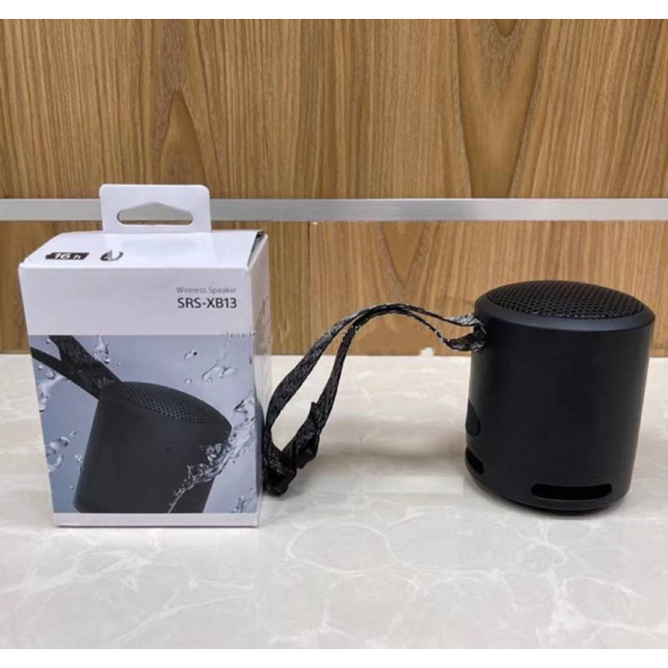 Wireless Speaker Factory - Electronics Portable