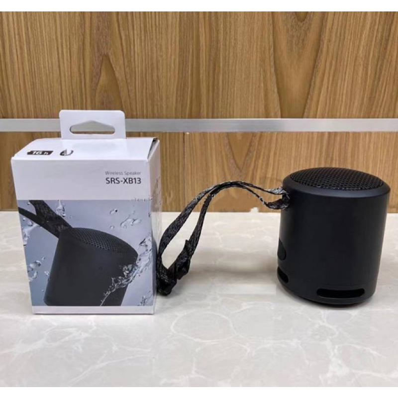 Wireless Speaker Factory - Electronics Portable