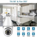 Security Camera Supplier - Smart Home Wireless