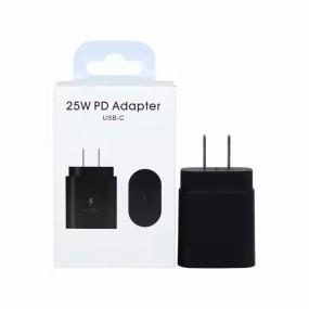 Charging Cable Factory - 18W 25W 45W