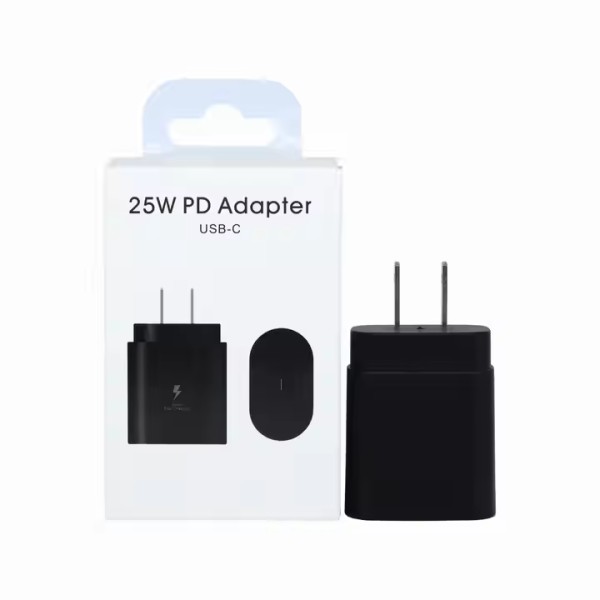 Charging Cable Factory - 18W 25W 45W