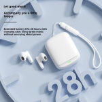 Wireless Earbuds Factory - LY19 TWS IPX5